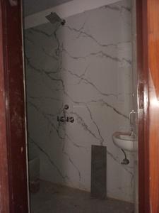 Common Bathroom Image of 1050 Sq.ft 2 BHK Apartment / Flat for sale in Krishna Elite Homes, Noida Extension Greater Noida for Rs. 4504500