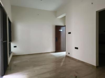 Living Room Image of 1110 Sq.ft 2 BHK Apartment / Flat for sale in VTP Aethereus Phase I, Mahalunge Pune for Rs. 8700000
