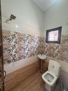 Bathroom Image of 950 Sq.ft 2 BHK Apartment / Flat for sale in Shiwalik City, Sector 127 Mohali for Rs. 4390000