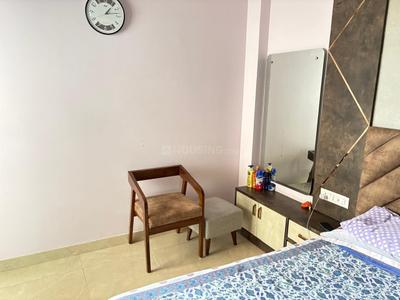 Bedroom Image of 2400 Sq.ft 3 BHK Duplex for sale in Vaishali Nagar Extension Jaipur for Rs. 16500000
