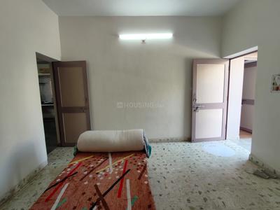 Bedroom Image of 2251 Sq.ft 6 BHK Independent House for sale in Prahlad Nagar Ahmedabad for Rs. 35000000