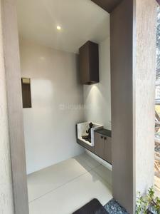 Bedroom Image of 850 Sq.ft 2 BHK Apartment / Flat for sale in The View By Evermark, Bhayli Vadodara for Rs. 3900000