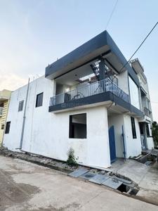 Image of 1250 Sq.ft 5 BHK Independent House for sale in Karanveer Vinayak Heights Jora, Krishak Nagar, Raipur for Rs. 7500000