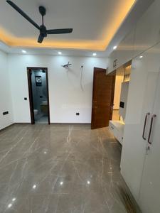 Hall Image of 1800 Sq.ft 3 BHK Builder Floor for sale in Patel Nagar New Delhi for Rs. 38500000