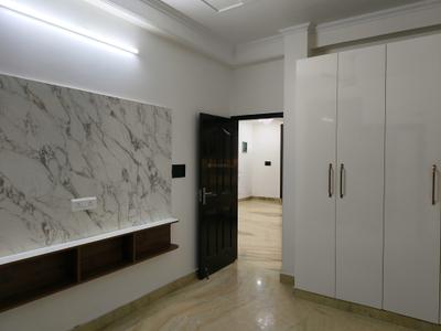 Bedroom Image of 1350 Sq.ft 3 BHK Builder Floor for sale in Indirapuram Ghaziabad for Rs. 13300000