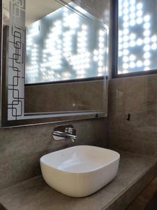 Bedroom Three Image of 2100 Sq.ft 3 BHK Builder Floor for sale in Mayfield Garden Gurgaon for Rs. 33500000