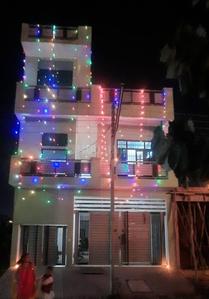 Image of 1300 Sq.ft 3 BHK Independent House for sale in Dubagga, Lucknow for Rs. 16500000