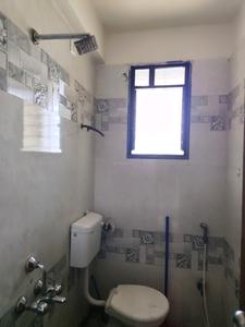 Bedroom Two Image of 850 Sq.ft 3 BHK Apartment / Flat for sale in Shree Residency, Chikhali Pune for Rs. 7200000