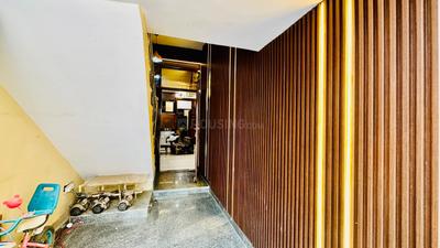 Balcony Image of 2286 Sq.ft 3 BHK Apartment / Flat for sale in Thapar The Arthah, Vaishali Ghaziabad for Rs. 30000000
