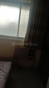 Hall Image of 800 Sq.ft 1.5 BHK Apartment / Flat for rent in Gala Tower, Chinchpokli Mumbai for Rs. 70000