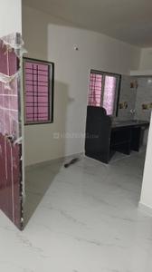 Hall Image of 500 Sq.ft 1 BHK Independent House for rent in Alandi Pune for Rs. 12000