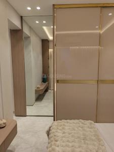Bedroom Image of 590 Sq.ft 1 BHK Apartment / Flat for sale in Gujarat Kasturi Van, Bhayandar East Mira Bhayandar for Rs. 7800000