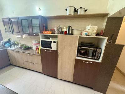 Kitchen Image of 2700 Sq.ft 3.5 BHK Builder Floor for rent in Sector 23 Chandigarh for Rs. 130000