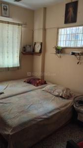 Bedroom Image of 1050 Sq.ft 2.5 BHK Apartment / Flat for sale in Andheri West Mumbai for Rs. 28000000
