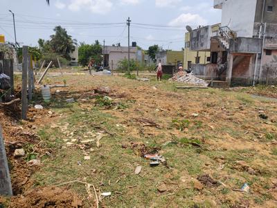 Image of 2356 Sq.ft Residential Plot / Land for sale in Ambattur, Chennai for Rs. 9427000