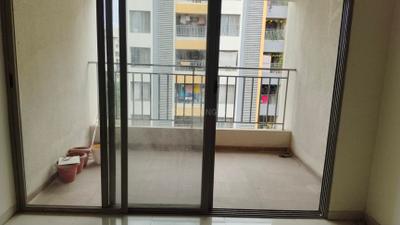 Image of 748 Sq.ft 2 BHK Apartment / Flat for rent in F5 Epic, Wagholi, Pune for Rs. 20000
