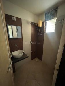 Bathroom Image of 1700 Sq.ft 3 BHK Apartment / Flat for sale in New Alkapuri Vadodara for Rs. 5500000