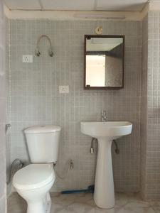 Bedroom One Image of 1185 Sq.ft 3 BHK Apartment / Flat for sale in Terrace Homes, Noida Extension Greater Noida for Rs. 8800000