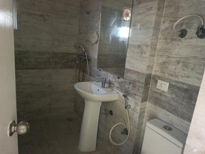 Image of 1053 Sq.ft 2 BHK Apartment / Flat for rent in Gaurs Siddhartham, Siddharth Vihar, Ghaziabad for Rs. 24000