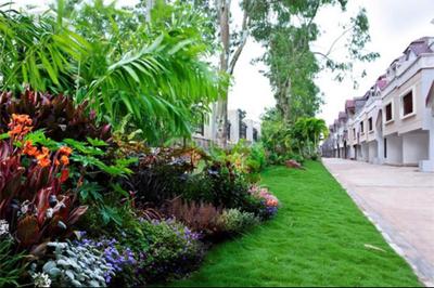 Image of 3600 Sq.ft 4 BHK Villa for sale in Gopalan Urban Woods, Mahadevapura, Bengaluru for Rs. 41300000