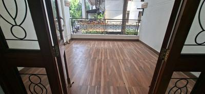 Balcony Image of 1800 Sq.ft 3 BHK Apartment / Flat for rent in Camp Pune for Rs. 51000
