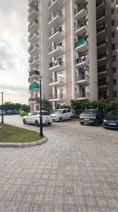 Image of 1100 Sq.ft 2 BHK Apartment / Flat for sale in MRG Ultimus, Sector 90, Gurgaon for Rs. 7000000