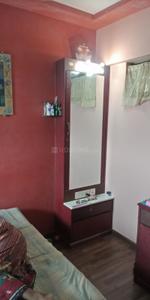 Bedroom Image of 750 Sq.ft 1 BHK Apartment / Flat for sale in Dombivli East Thane for Rs. 5100000
