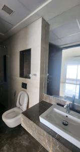 Image of 2200 Sq.ft 3.5 BHK Apartment / Flat for rent in Lokhandwala Minerva, Worli, Mumbai for Rs. 415000