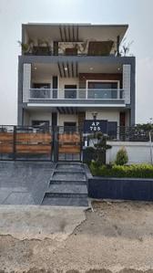 4 BHK Villa
