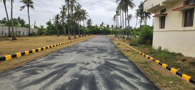 Image of 1380 Sq.ft Residential Plot / Land for sale in Koovathur, Chennai for Rs. 1791240