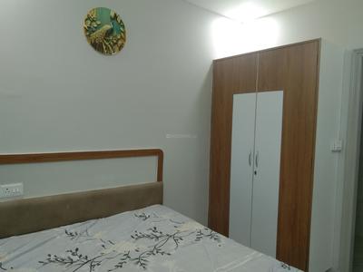 Bedroom Image of 1228 Sq.ft 3 BHK Apartment / Flat for sale in Girdharipura Jaipur for Rs. 5500000