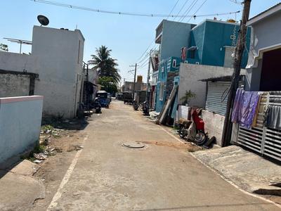 Image of 600 Sq.ft 3 BHK Builder Floor for sale in Sathgalli, Mysore for Rs. 3200000