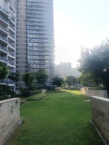 Image of 3155 Sq.ft 4 BHK Apartment / Flat for sale in Ireo Skyon, Sector 60, Gurgaon for Rs. 65900000