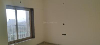 Bedroom Image of 2670 Sq.ft 4 BHK Apartment / Flat for sale in Bhandari 7 Plumeria Drive, Punawale Pune for Rs. 25600000