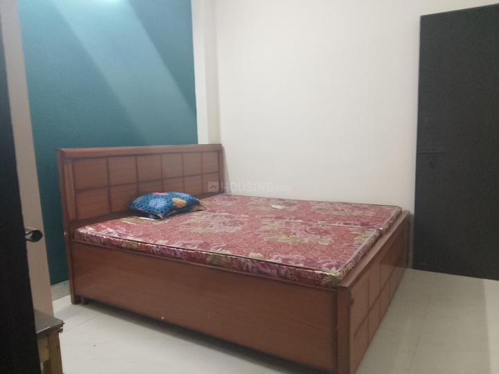 Bhagwati Garden, Dwarka Mor Bedroom 1
