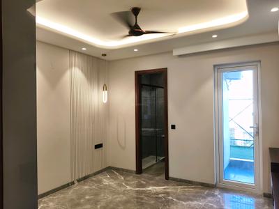 Bedroom Image of 1800 Sq.ft 3 BHK Builder Floor for sale in Ansal Versalia, Sector 67 Gurgaon for Rs. 22500000