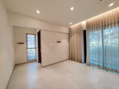 Hall Image of 1712 Sq.ft 3 BHK Apartment / Flat for sale in Yashada EVO, Punawale Pune for Rs. 13000000