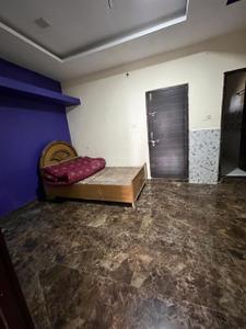 Bedroom Image of 680 Sq.ft 1 BHK Apartment / Flat for rent in Bicholi Hapsi Indore for Rs. 9000
