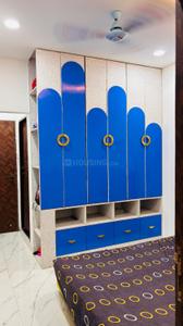 Bedroom Image of 3700 Sq.ft 6 BHK Independent House for sale in Mirchandani Shalimar Swayam, Bhangarh Indore for Rs. 28000000