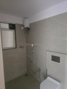 Image of 1450 Sq.ft 3 BHK Apartment / Flat for rent in Bhagwati 19 East, Nerul, Navi Mumbai for Rs. 90000