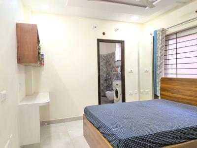 Bedroom Image of 3213 Sq.ft 4 BHK Villa for sale in Bolarum Secunderabad for Rs. 40000000