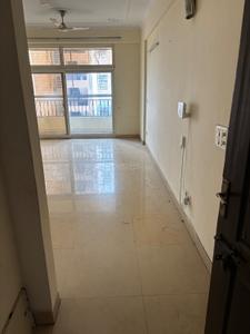 Hall Image of 1668 Sq.ft 3 BHK Apartment / Flat for sale in Unitech Horizon, Sector PI Greater Noida for Rs. 12000000