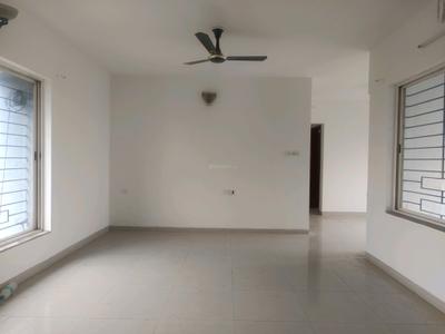 Amar Courtyards Living Room 1