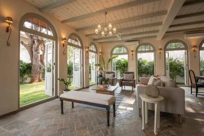 Hall Image of 2500 Sq.ft 4 BHK Villa for sale in Vianaar Villa Valencia, Assagao Goa for Rs. 75000000