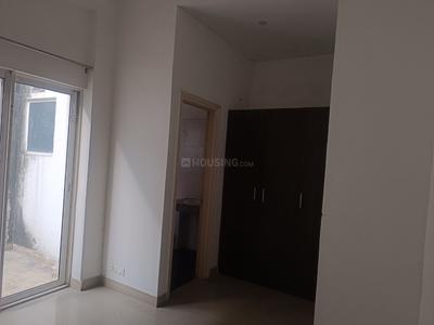 Bedroom Image of 1742 Sq.ft 3 BHK Villa for rent in Paramount Golfforeste Villas, Surajpur Greater Noida for Rs. 23000