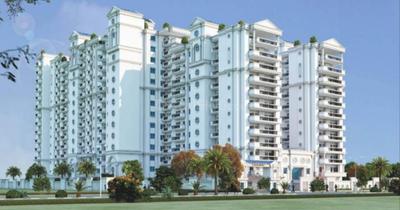 3 BHK Apartment