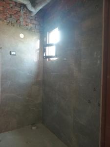 Bedroom Two Image of 1500 Sq.ft 3 BHK Apartment / Flat for sale in Krishna Elite Homes, Noida Extension Greater Noida for Rs. 6050000