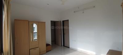 Bedroom Image of 1200 Sq.ft 3 BHK Apartment / Flat for sale in Paranjape Blue Ridge, Hinjawadi Pune for Rs. 13500000