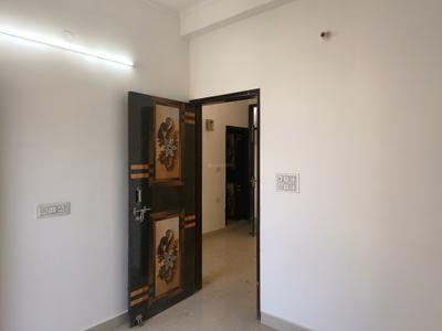 Bedroom Image of 750 Sq.ft 2 BHK Builder Floor for sale in DLF Ankur Vihar Ghaziabad for Rs. 2320434