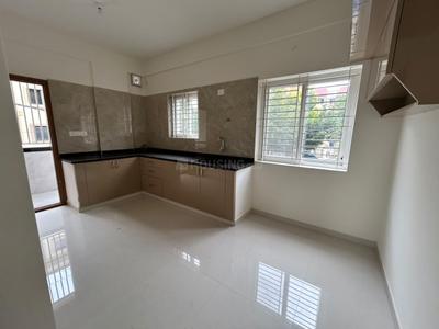 Kitchen Image of 850 Sq.ft 2 BHK Apartment / Flat for rent in Arakere Bengaluru for Rs. 39750